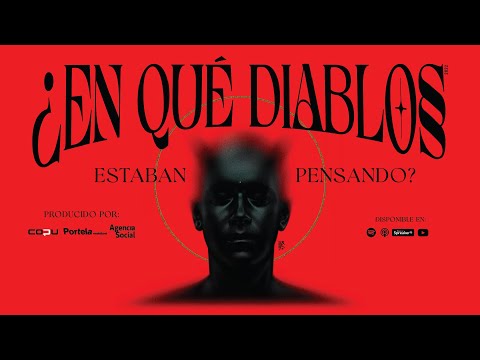 PODCAST | ¿En que diablos estaban pensando? | Episodio 4 | El Balígrafo ?