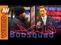 Bob Squad - Porn Shop