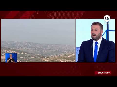 ישראל שוקלת חלופה ליוניפי"ל - כוח זמני ללא מעורבות צרפתית ובריטית | החדשות