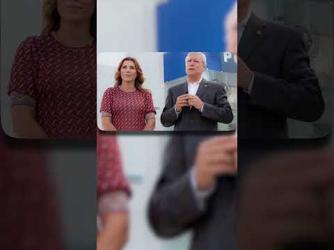Revelan video de 2023, donde Jaime Bonilla habla de Marina del Pilar | #Shorts | Nacho Lozano