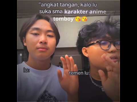 alamak pangeran 😍😍 . . . #アニメ #anime #animeedit #jjanime #howiattendedanallguysmixer #suou #san #f