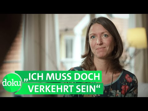 Adoptiert: Die psychischen Folgen (3/3) | WDR Doku