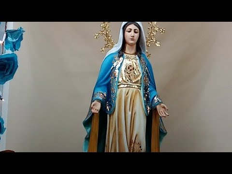 Santo Rosario PSJA Martes 22 de octubre de 2024