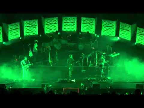 Gloom - Djo Live at The Paramount Theatre in Seattle, Washington 4/8/2025