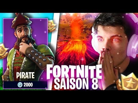 Fortnite November 2018 Skins