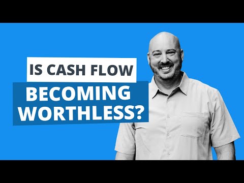 Inflation vs. Cash Flow, FHA Loans, and Bidding Over Asking