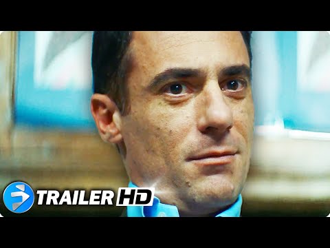 CONFIDENZA (2024) Trailer del Thriller con Elio Germano