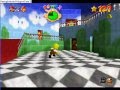 Super Spongebob 64