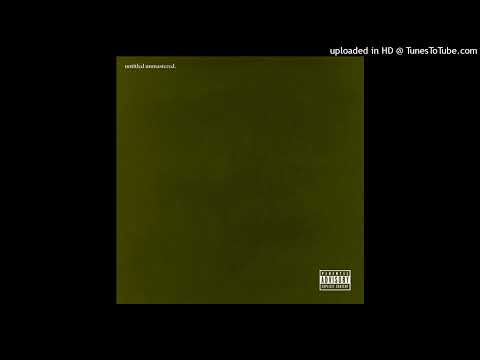 Kendrick Lamar - untitled 02 | 06.23.2014