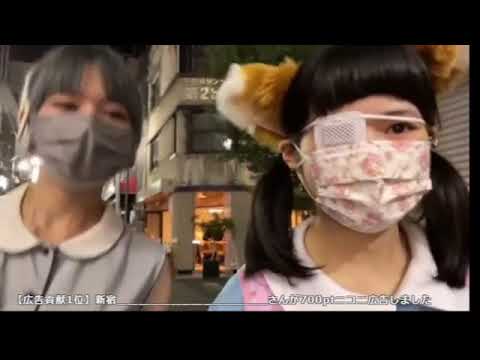 【大阪リベンジ】 ⑪ ゆのんてゃんと金てゃん (っoc) ジョナとパジェロの奇妙な冒險 【2022/08/31 22:16】