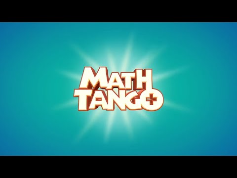 MathTango: Addition, Subtraction, Multiplication & Division Fun!