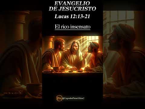 EVANGELIO DE HOY   Lunes 21 de Octubre 2024 ? Reflexio?n, Mensaje y Bendicio?n del Di?a