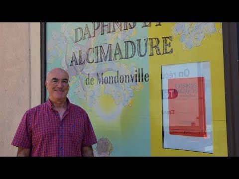 Montauban : les Passions baroques prennent le large en Méditerranée