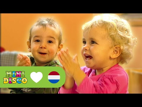 Minidisco | Kinderliedjes