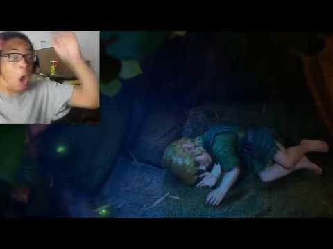 OCARINA OF TIME REMAKE REACTION