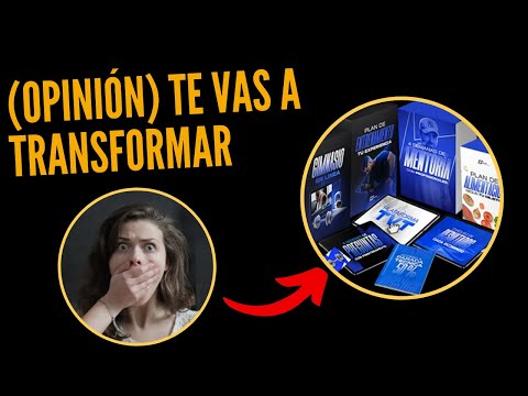 Te Vas a Transformar (OPINIÓN) – ¿Este Reto Realmente Funciona en 30 Días?
