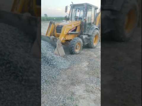 TEREX JCB and 🍉 ka #automobile #friday07