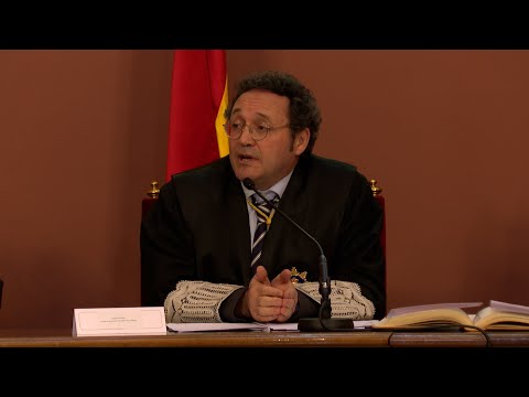 García Ortiz asegura que los fiscales no reciben órdenes
