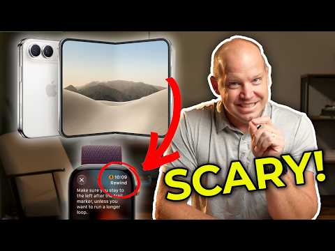 Forget iPhone Duo…did you see THIS?
