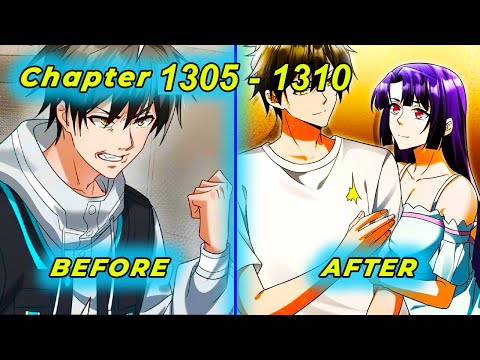 GLOBAL FREEZE EPISODE 1310 I Built the Apocalypse Shelter Manhwa Recap Eng Dub 2025