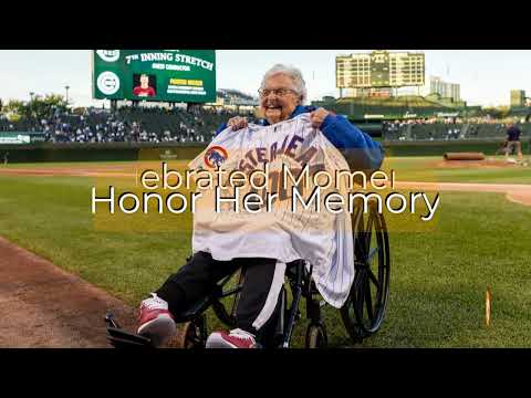 Sister Jean, Beloved Loyola Fan, Dies at 106: ‘A Life of Faith, Service, and Basketball’