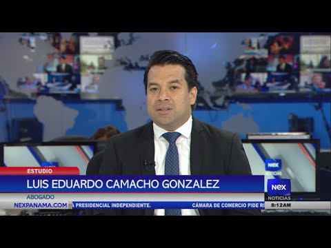 Luis E. Camacho Gonza?lez se refiere al recurso de apelacio?n en el caso New Business