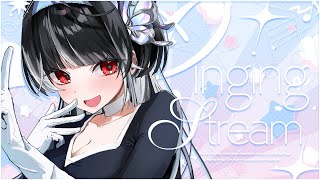 【 #縦型歌枠 】高評価200耐久.ᐟ.ᐟかわいい曲歌う🎤【 #新人VTuber 】#歌枠 #singingstream #Shorts