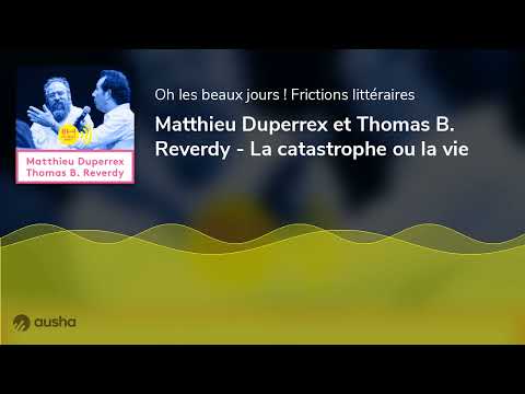 Vido de Matthieu Duperrex