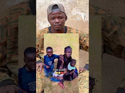 Free Sudan 🇸🇩 😭😭 #funny #comedymove #funnycomedymovies #duet #comedy #memes #funnymovies #zoo