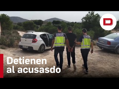 Detienen a un hombre acusado de matar a un joven de un puñetazo en Alicante