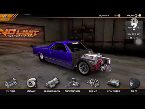 Nolimitdragracing2กระบะซิ