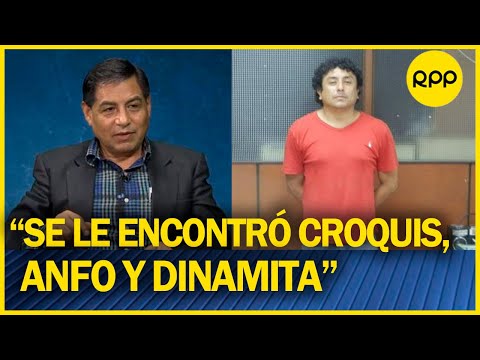 Yaranga: “Existe un video de Guillermo Bermejo en interrogatorio donde admite varias cosas”