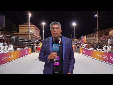 Día a Día  | José Enrique Leivas: Carnaval de Gualeguaychú