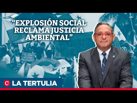 Panamá: una protesta inédita; concesión minera es inconstitucional