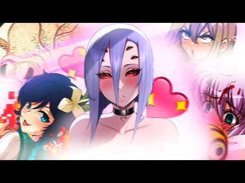 ГАЙД НА ЖАНРИ ХЕНТАЮ 💦
