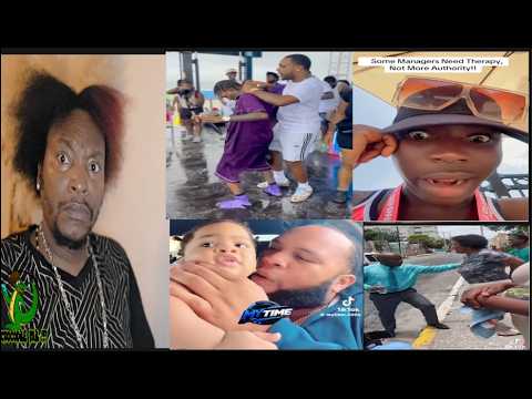 Dancehall Artist Skeng, Top Banks, Police Vs Civilians, Epic Reasoning!!!
