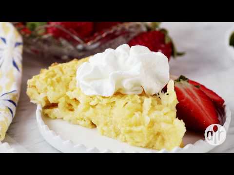 How to Make Mother's Day Pie | Mother's Day Recipes | Allrecipes.com