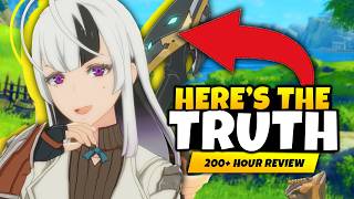 Is Blue Protocol: Star Resonance Worth Playing? Honest Review - Star R
