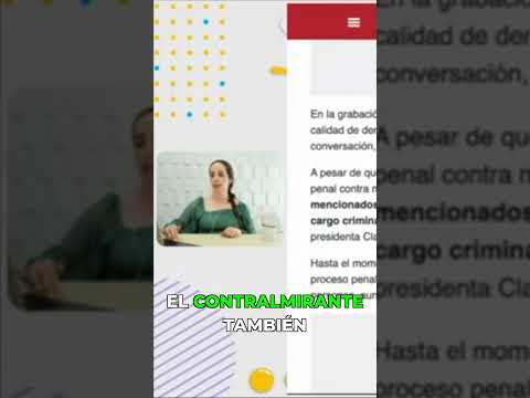 El reporte secreto que destapó la corrupción en la Marina