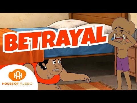 Tegwolo betrays him Mom