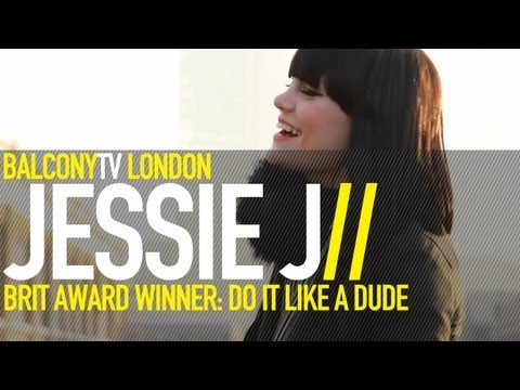 JESSIE J