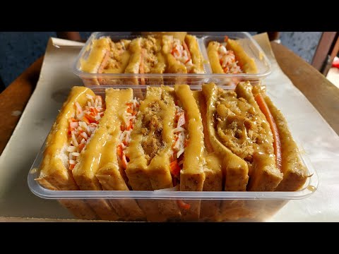 น้ำแซนวิชโบราณของ2หนุ่ม-อร่อยจ น้ำแซนวิชโบราณของ2หนุ่ม-อร่อยจ