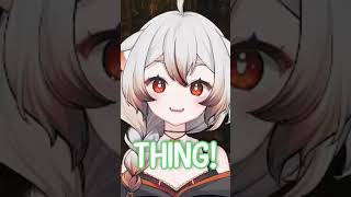 VTuber Learns About Warframe and... Fishing?!