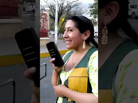 ♫ Amor Por Internet - Las Conquistadoras y Los Reyes Del Charango / Éxito 2024 🔥