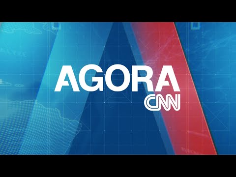 AO VIVO: AGORA CNN - MANHÃ - 27/04/2025