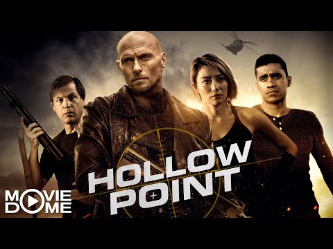 Hollow Point - (action thriller movie with Luke Goss) - Full Movie