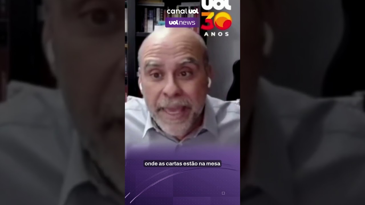 Borges Superpotências começam a deixar seus interesses claros