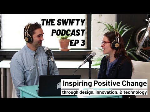 The Swifty Podcast Episode #3 – Our scooters: an analysis