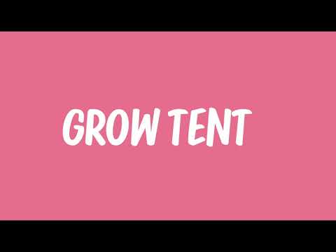 GrowtentbySuncool