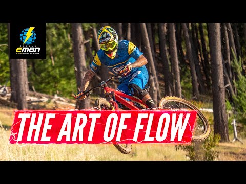 Mountain Bike Flow | What Is It and How To Achieve It?